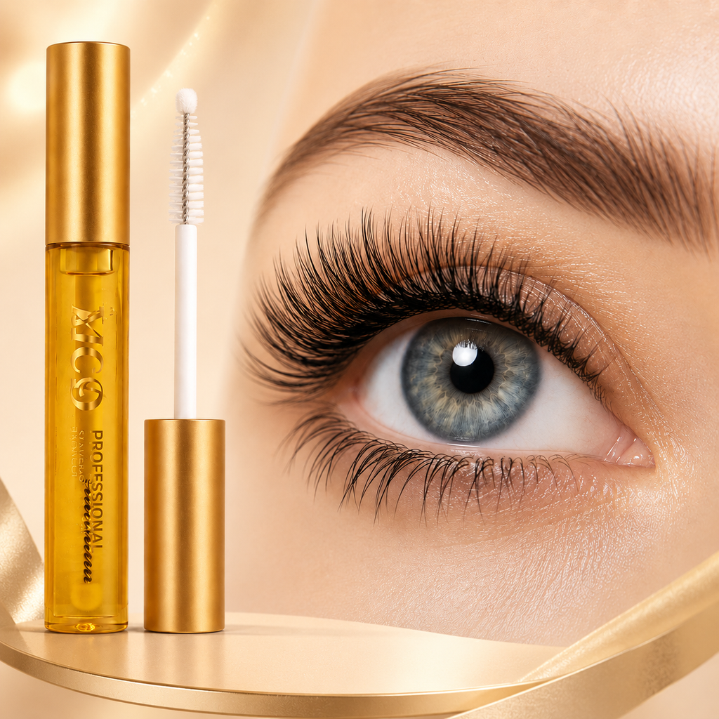 Sérum Fortalecedor de Pestañas y Cejas | LAMLORA