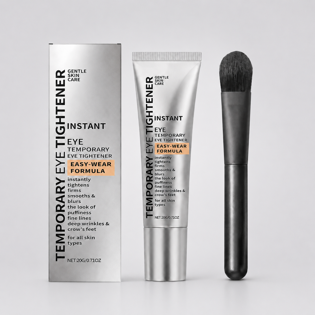 Gel tensor rejuvenecedor de ojos - LamloraLift