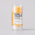 Stick Antiarrugas Retinol y Colágeno para Cuello y Rostro - LamloraStick