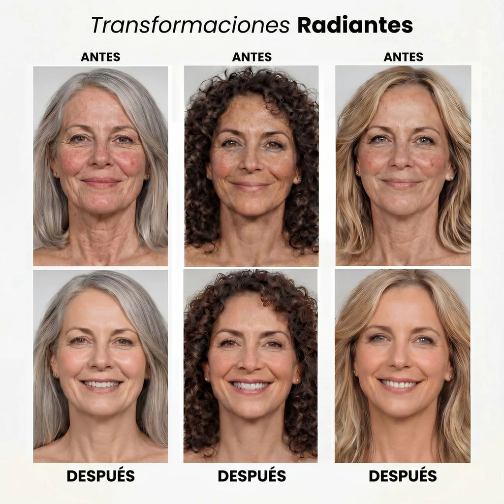 Base de Maquillaje en Stick 2 en 1 Adaptable al Tono de Piel