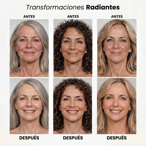 Base de Maquillaje en Stick 2 en 1 Adaptable al Tono de Piel